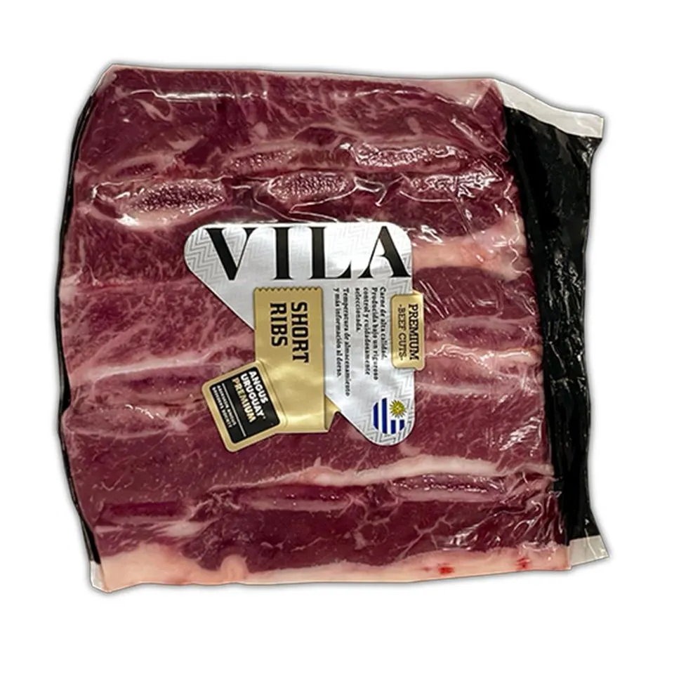 Asado 3, 4 y 5 costillas 